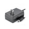 GST36U05-P1J MEANWELL 21.5W 5VDC 4.3A 115/230VAC AC-DC Reliable Green Industrial Adaptor - GST36U05-P1J | StepperOnline CA