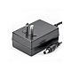 GST36U05-P1J MEANWELL 21.5W 5VDC 4.3A 115/230VAC AC-DC Reliable Green Industrial Adaptor - GST36U05-P1J | StepperOnline CA