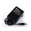 GST36U09-P1J MEANWELL 28W 9VDC 3.11A 115/230VAC AC-DC Reliable Green Industrial Adaptor - GST36U09-P1J | StepperOnline CA