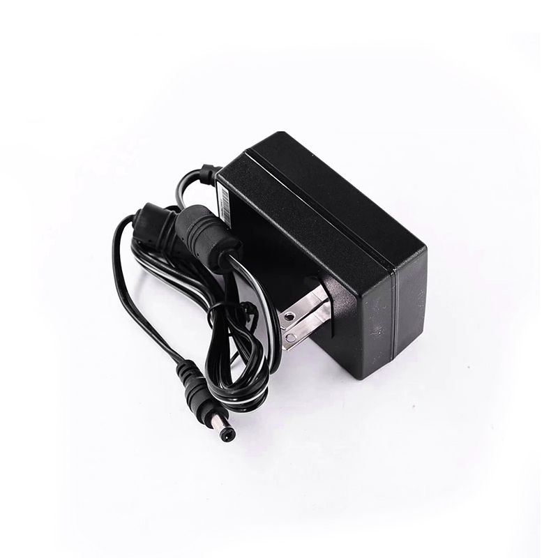 GST36U09-P1J MEANWELL 28W 9VDC 3.11A 115/230VAC AC-DC Reliable Green Industrial Adaptor - GST36U09-P1J | StepperOnline CA