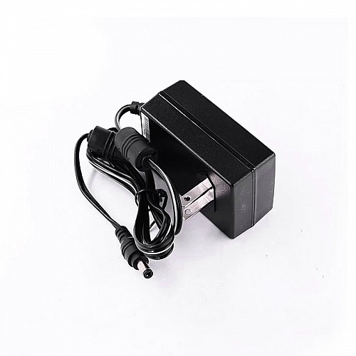 GST36U12-P1J MEANWELL 36W 12VDC 3A 115/230VAC AC-DC Reliable Green Industrial Adaptor - GST36U12-P1J | StepperOnline CA