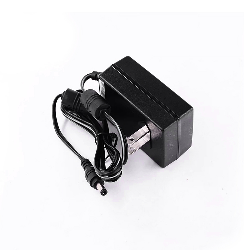 GST36U12-P1J MEANWELL 36W 12VDC 3A 115/230VAC AC-DC Reliable Green Industrial Adaptor - GST36U12-P1J | StepperOnline CA