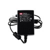 GST36U24-P1J MEANWELL 36W 24VDC 1.5A 115/230VAC AC-DC Reliable Green Industrial Adaptor - GST36U24-P1J | StepperOnline CA