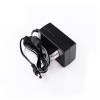 GST36U24-P1J MEANWELL 36W 24VDC 1.5A 115/230VAC AC-DC Reliable Green Industrial Adaptor - GST36U24-P1J | StepperOnline CA