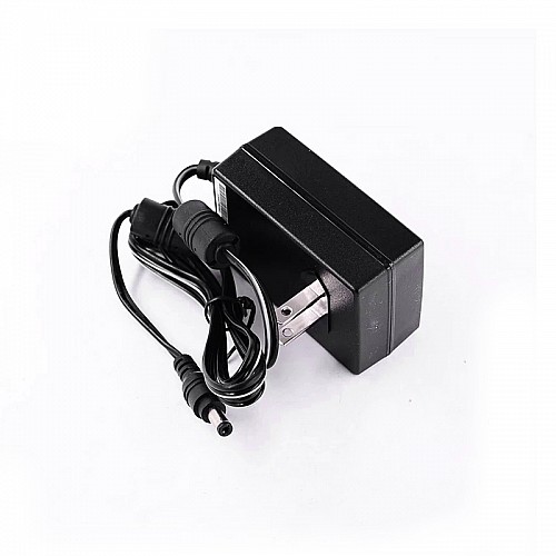 GST36U24-P1J MEANWELL 36W 24VDC 1.5A 115/230VAC AC-DC Reliable Green Industrial Adaptor - GST36U24-P1J | StepperOnline CA