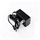 GST36U24-P1J MEANWELL 36W 24VDC 1.5A 115/230VAC AC-DC Reliable Green Industrial Adaptor - GST36U24-P1J | StepperOnline CA