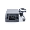 GST40A09-P1J MEANWELL 40W 9VDC 4.45A 115/230VAC AC-DC Reliable Green Industrial Adaptor - GST40A09-P1J | StepperOnline CA