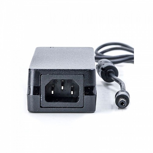 GST40A09-P1J MEANWELL 40W 9VDC 4.45A 115/230VAC AC-DC Reliable Green Industrial Adaptor - GST40A09-P1J | StepperOnline CA