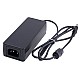 GST40A12-P1J MEANWELL 40W 12VDC 3.34A 115/230VAC AC-DC Reliable Green Industrial Adaptor - GST40A12-P1J | StepperOnline CA