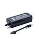 GST60A05-P1J MEANWELL 30W 5VDC 6A 115/230VAC AC-DC Reliable Green Industrial Adaptor - GST60A05-P1J | StepperOnline CA
