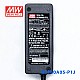 GST60A05-P1J MEANWELL 30W 5VDC 6A 115/230VAC AC-DC Reliable Green Industrial Adaptor - GST60A05-P1J | StepperOnline CA
