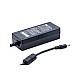 GST60A07-P1J MEANWELL 45W 7VDC 6A 115/230VAC AC-DC Reliable Green Industrial Adaptor - GST60A07-P1J | StepperOnline CA