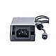 GST60A07-P1J MEANWELL 45W 7VDC 6A 115/230VAC AC-DC Reliable Green Industrial Adaptor - GST60A07-P1J | StepperOnline CA