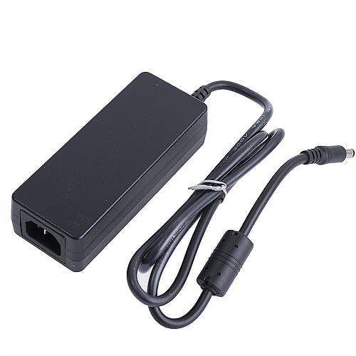GST60A09-P1J MEANWELL 54W 9VDC 6A 115/230VAC AC-DC Reliable Green Industrial Adaptor - GST60A09-P1J | StepperOnline CA