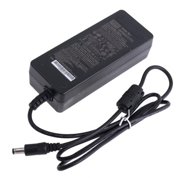 CN On Sale - GST60A12-P1J MEANWELL 60W 12VDC 5A 115/230VAC AC-DC Reliable Green Industrial Adaptor