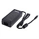 GST90A12-P1M MEANWELL 80W 12VDC 6.67A 115/230VAC AC-DC Reliable Green Industrial Adaptor - GST90A12-P1M | StepperOnline CA
