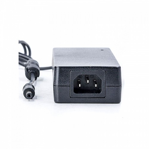 GST90A15-P1M MEANWELL 90W 15VDC 6A 115/230VAC AC-DC Reliable Green Industrial Adaptor - GST90A15-P1M | StepperOnline CA