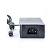 GST90A15-P1M MEANWELL 90W 15VDC 6A 115/230VAC AC-DC Reliable Green Industrial Adaptor - GST90A15-P1M | StepperOnline CA