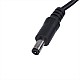 GST90A19-P1M MEANWELL 90W 19VDC 4.74A 115/230VAC AC-DC Reliable Green Industrial Adaptor - GST90A19-P1M | StepperOnline CA