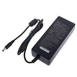 GST90A24-P1M MEANWELL 90W 24VDC 3.75A 115/230VAC AC-DC Reliable Green Industrial Adaptor