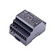 HDR-100-12 MEANWELL 85.2W 12VDC 7.1A 115/230VAC Ultra Slim Step Shape DIN Rail Power Supply - HDR-100-12 | StepperOnline CA