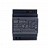 HDR-100-15 MEANWELL 92W 15VDC 6.13A 115/230VAC Ultra Slim Step Shape DIN Rail Power Supply