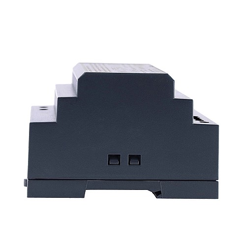 HDR-100-24N MEANWELL 100.8W 24VDC 4.2A 115/230VAC Ultra Slim Step Shape DIN Rail Power Supply - HDR-100-24N | StepperOnline CA HDR-100-24N MEANWELL 100.8W 24VDC 4.2A 115/230VAC Ultra Slim Step Shape DIN Rail Power Supply - HDR-100-24N | StepperOnline CA