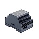 HDR-100-48 MEANWELL 92.2W 48VDC 1.92A 115/230VAC Ultra Slim Step Shape DIN Rail Power Supply - HDR-100-48 | StepperOnline CA