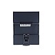 HDR-100-48 MEANWELL 92.2W 48VDC 1.92A 115/230VAC Ultra Slim Step Shape DIN Rail Power Supply - HDR-100-48 | StepperOnline CA