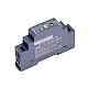 HDR-15-12 MEANWELL 15W 12VDC 1.25A 115/230VAC Ultra Slim Step Shape DIN Rail Power Supply - HDR-15-12 | StepperOnline CA
