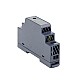 HDR-15-15 MEANWELL 15W 15VDC 1A 115/230VAC Ultra Slim Step Shape DIN Rail Power Supply - HDR-15-15 | StepperOnline CA