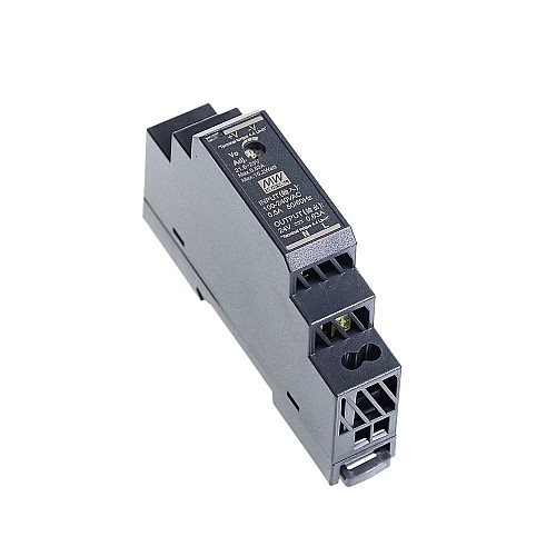 HDR-15-24 MEANWELL 15W 24VDC 0.63A 115/230VAC Ultra Slim Step Shape DIN Rail Power Supply - HDR-15-24 | StepperOnline CA HDR-15-24 MEANWELL 15W 24VDC 0.63A 115/230VAC Ultra Slim Step Shape DIN Rail Power Supply - HDR-15-24 | StepperOnline CA