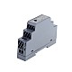 HDR-15-48 MEANWELL 15.4W 48VDC 0.32A 115/230VAC Ultra Slim Step Shape DIN Rail Power Supply - HDR-15-48 | StepperOnline CA