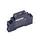 HDR-15-5 MEANWELL 15W 5VDC 2.4A 115/230VAC Ultra Slim Step Shape DIN Rail Power Supply - HDR-15-5 | StepperOnline CA