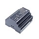 HDR-150-15 MEANWELL 15VDC 8.55A 128.3W 115VAC/9.5A 142.5W 230VAC Ultra Slim Step Shape DIN Rail Power Supply - HDR-150-15 | StepperOnline CA HDR-150-15 MEANWELL 15VDC 8.55A 128.3W 115VAC/9.5A 142.5W 230VAC Ultra Slim Step Shape DIN Rail Power Supply - HDR-150-15 | StepperOnline CA