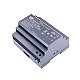 HDR-150-24 MEANWELL 24VDC 5.31A 127.4W 115VAC/6.25A 150W 230VAC Ultra Slim Step Shape DIN Rail Power Supply - HDR-150-24 | StepperOnline CA