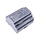 HDR-150-24 MEANWELL 24VDC 5.31A 127.4W 115VAC/6.25A 150W 230VAC Ultra Slim Step Shape DIN Rail Power Supply - HDR-150-24 | StepperOnline CA