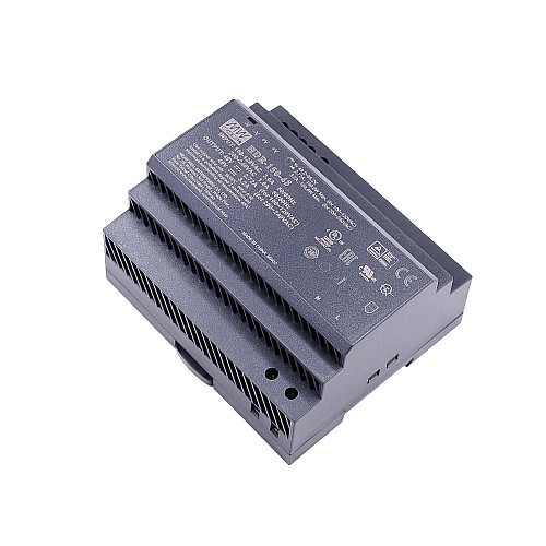 HDR-150-48 MEANWELL 48VDC 2.72A 130.6W 115VAC/3.2A 153.6W 230VAC Ultra Slim Step Shape DIN Rail Power Supply - HDR-150-48 | StepperOnline CA HDR-150-48 MEANWELL 48VDC 2.72A 130.6W 115VAC/3.2A 153.6W 230VAC Ultra Slim Step Shape DIN Rail Power Supply - HDR-150-48 | StepperOnline CA