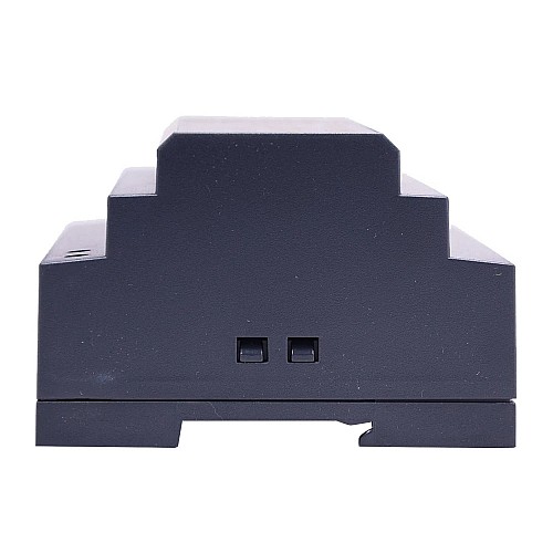 HDR-150-48 MEANWELL 48VDC 2.72A 130.6W 115VAC/3.2A 153.6W 230VAC Ultra Slim Step Shape DIN Rail Power Supply - HDR-150-48 | StepperOnline CA HDR-150-48 MEANWELL 48VDC 2.72A 130.6W 115VAC/3.2A 153.6W 230VAC Ultra Slim Step Shape DIN Rail Power Supply - HDR-150-48 | StepperOnline CA