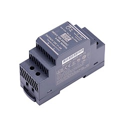 CN On Sale - HDR-30-12 MEANWELL 24W 12VDC 2A 115/230VAC Ultra Slim Step Shape DIN Rail Power Supply
