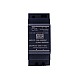 HDR-30-12 MEANWELL 24W 12VDC 2A 115/230VAC Ultra Slim Step Shape DIN Rail Power Supply - HDR-30-12 | StepperOnline CA