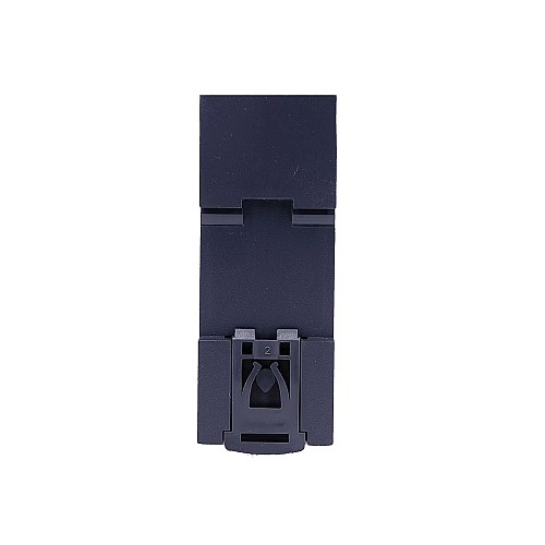 HDR-30-12 MEANWELL 24W 12VDC 2A 115/230VAC Ultra Slim Step Shape DIN Rail Power Supply - HDR-30-12 | StepperOnline CA