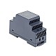 HDR-30-15 MEANWELL 30W 15VDC 2A 115/230VAC Ultra Slim Step Shape DIN Rail Power Supply - HDR-30-15 | StepperOnline CA