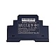 HDR-30-24 MEANWELL 36W 24VDC 1.5A 115/230VAC Ultra Slim Step Shape DIN Rail Power Supply - HDR-30-24 | StepperOnline CA