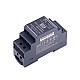 HDR-30-24 MEANWELL 36W 24VDC 1.5A 115/230VAC Ultra Slim Step Shape DIN Rail Power Supply - HDR-30-24 | StepperOnline CA