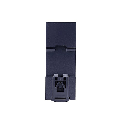 HDR-30-24 MEANWELL 36W 24VDC 1.5A 115/230VAC Ultra Slim Step Shape DIN Rail Power Supply - HDR-30-24 | StepperOnline CA