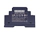 HDR-30-5 MEANWELL 15W 5VDC 3A 115/230VAC Ultra Slim Step Shape DIN Rail Power Supply - HDR-30-5 | StepperOnline CA