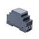 HDR-30-5 MEANWELL 15W 5VDC 3A 115/230VAC Ultra Slim Step Shape DIN Rail Power Supply - HDR-30-5 | StepperOnline CA