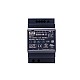 HDR-60-12 MEANWELL 54W 12VDC 4.5A 115/230VAC Ultra Slim Step Shape DIN Rail Power Supply - HDR-60-12 | StepperOnline CA