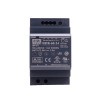 HDR-60-24 MEANWELL 60W 24VDC 2.5A 115/230VAC Ultra Slim Step Shape DIN Rail Power Supply - HDR-60-24 | StepperOnline CA